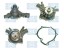 V-maxzone Part VIC-26879 Насос охолоджуючої рідини для MERCEDES C (CL203), C T-MODEL (S203), C (W203)