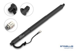 AD BRAKE VIC-383211 Електродвигун кришки багажника для VW ID.4, ID.5 Electric 05.20-