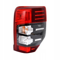 Carmont MIT-009735 Задня фара - права - Mitsubishi L200 KL/KK - 8330B216