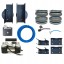 RAF 0001449 Подушки безпеки Renault Master 1995-2010 6т реле компресора