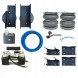 RAF 0001449 Подушки безпеки Renault Master 1995-2010 6т реле компресора