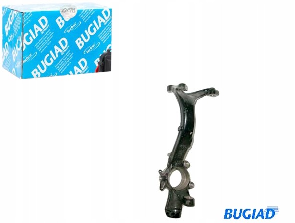 BUGBSP20309/RS4 BUGIAD ШТИФТ КЕРМОВОГО РУЛЬОВА 8D0407258AC 8D0407258AL