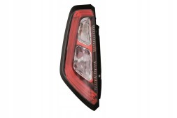 MAGNETI MARELLI 712204031120 Задній ліхтар 712204031120 magneti marelli