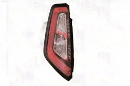 MAGNETI MARELLI 712204031120 Задній ліхтар 712204031120 magneti marelli