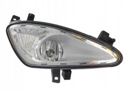 MAGNETI MARELLI 710305074002 Протисвітло фара галогенова 710305074002