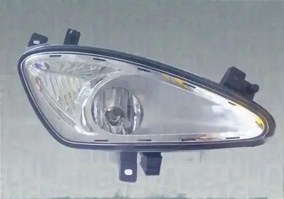 MAGNETI MARELLI 710305074002 Протисвітло фара галогенова 710305074002