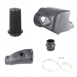 FMIC ICK-IP-016 Система впуску FMIC для Honda Civic FC2 FK7 1.5 Turbo 2016-2019