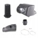 FMIC ICK-IP-016 Система впуску FMIC для Honda Civic FC2 FK7 1.5 Turbo 2016-2019