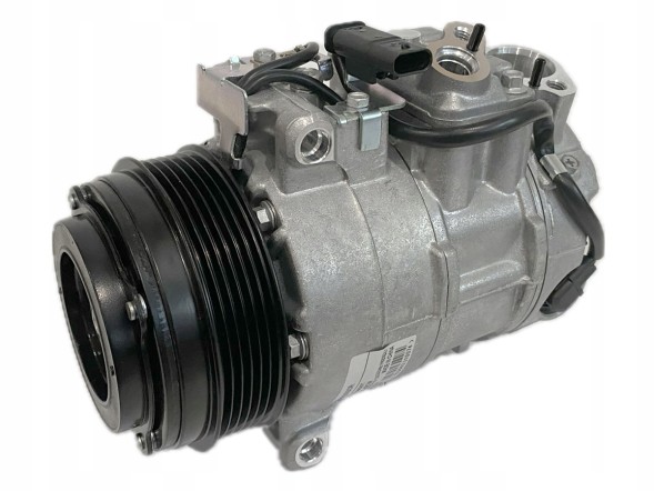 EURO KLIMA EKL33945-ZA / 447250-0730 / 447280-7973 / 447280-7971 / 92600-HG00D / A0008305000 / 447160-7062 / 4471607063 КОМПРЕСОР КОНДИЦІОНЕРА INFINITI 447160-7060 447160-7061 447280-7970 92600-4GC1A
