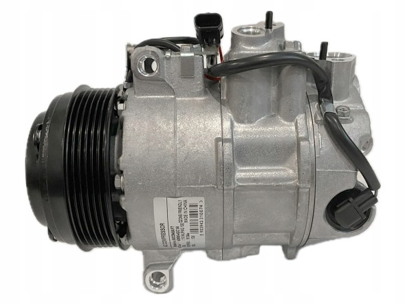 EURO KLIMA EKL33945-ZA / 447250-0730 / 447280-7973 / 447280-7971 / 92600-HG00D / A0008305000 / 447160-7062 / 4471607063 КОМПРЕСОР КОНДИЦІОНЕРА INFINITI 447160-7060 447160-7061 447280-7970 92600-4GC1A