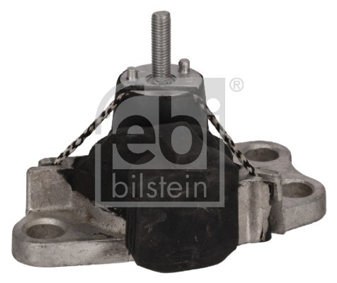 23691 FEBI BILSTEIN Подушка двигуна