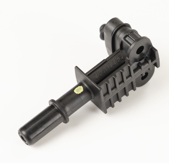 FIAT 77368537 Конектор-інжектор adblue сечовини в автомобілях fiat jeep alfa 77368537