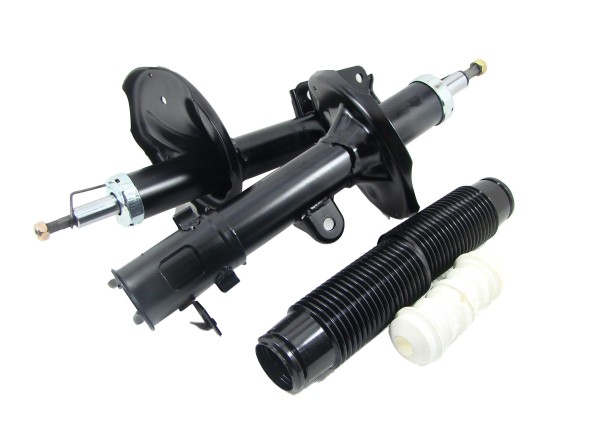 GT-Parts 051711LR PK Комплект задніх амортизаторів GT-Parts газо-масляні