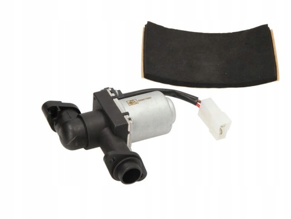 DT Spare Parts 2.76028 Магнітний клапан, система кондиціонування повітря