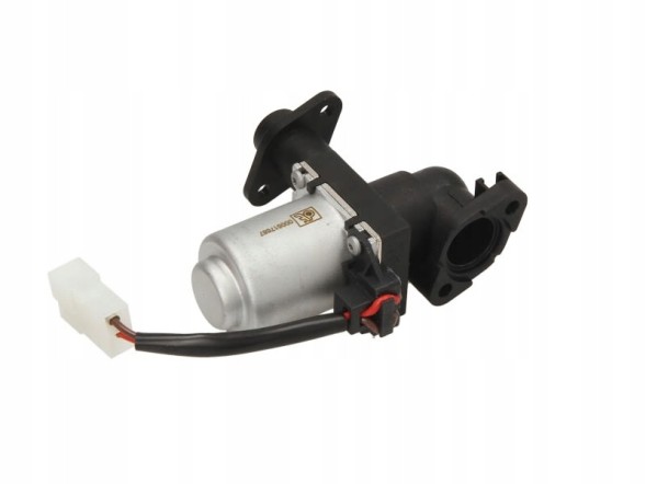 DT Spare Parts 2.76028 Магнітний клапан, система кондиціонування повітря