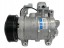 EURO KLIMA КОМПРЕСОР КОНДИЦІОНЕРА HONDA 4472802110 / 388105A2A01 / EKL31284