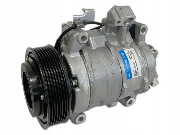 EURO KLIMA КОМПРЕСОР КОНДИЦІОНЕРА HONDA 4472802110 / 388105A2A01 / EKL31284