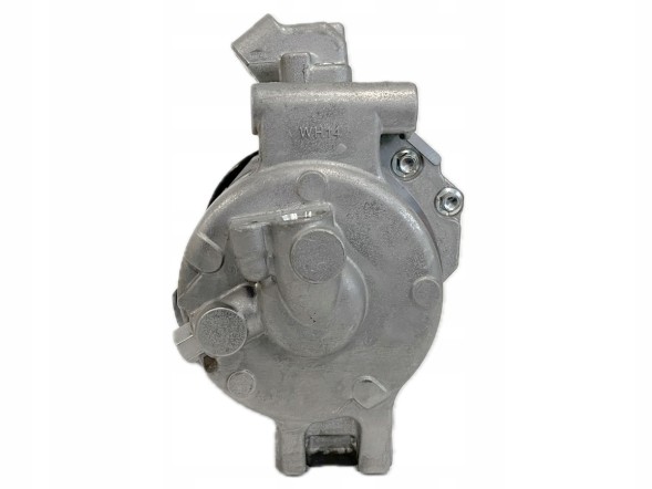 EURO KLIMA КОМПРЕСОР КОНДИЦІОНЕРА HONDA 4472802110 / 388105A2A01 / EKL31284