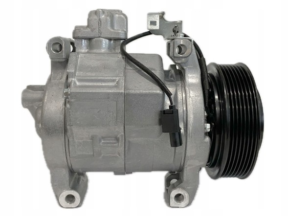 EURO KLIMA КОМПРЕСОР КОНДИЦІОНЕРА HONDA 4472802110 / 388105A2A01 / EKL31284