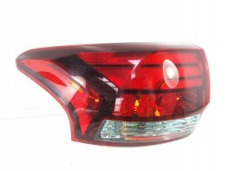 AutoDor D062741 Mitsubishi outlander 2015-2021 задня ліва фара led 8330b173 8330a997