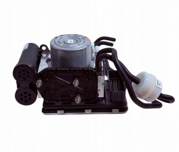 Mercedes-Benz OE A2063203407 MB AUTO W254 MERCEDES W254 GLC КОМПРЕСОР НАСОС AIRMATIC A2063203407 A2063208607