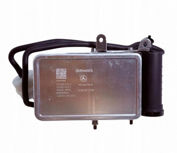 Mercedes-Benz OE A2063203407 MB AUTO W254 MERCEDES W254 GLC КОМПРЕСОР НАСОС AIRMATIC A2063203407 A2063208607
