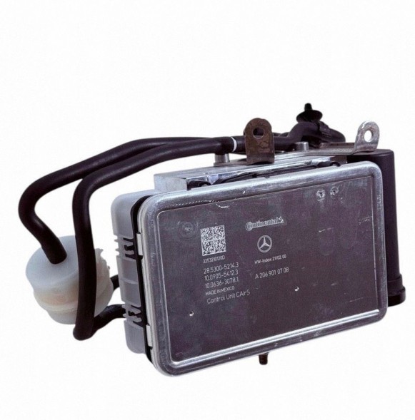 Mercedes-Benz OE A2063203407 MB AUTO W254 MERCEDES W254 GLC КОМПРЕСОР НАСОС AIRMATIC A2063203407 A2063208607