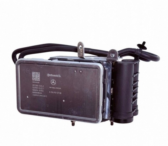 Mercedes-Benz OE A2063203407 MB AUTO W254 MERCEDES W254 GLC КОМПРЕСОР НАСОС AIRMATIC A2063203407 A2063208607