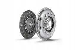 Шеффлер ЛуК 623 3123 09 Комплект зчеплення 623 3123 09 luk ford volvo c-max