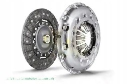 Шеффлер ЛуК 623 3123 09 Комплект зчеплення 623 3123 09 luk ford volvo c-max