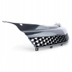 Green Parts 076644456908 РЕШІТКА РЕШІТА OPEL ASTRA H 3D ДВЕРІ БЕЗ ЛОГОТИПА OPC LOOK