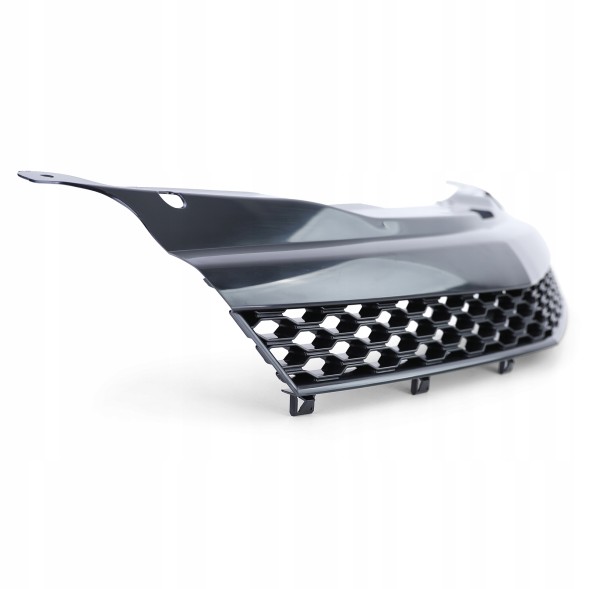Green Parts 076644456908 РЕШІТКА РЕШІТА OPEL ASTRA H 3D ДВЕРІ БЕЗ ЛОГОТИПА OPC LOOK