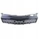 Green Parts 076644456908 РЕШІТКА РЕШІТА OPEL ASTRA H 3D ДВЕРІ БЕЗ ЛОГОТИПА OPC LOOK