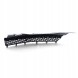 Green Parts 076644456908 РЕШІТКА РЕШІТА OPEL ASTRA H 3D ДВЕРІ БЕЗ ЛОГОТИПА OPC LOOK