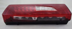 MTX 1217896597 ЗАДНЯ ЛІВА LED ФАРА SCANIA CR