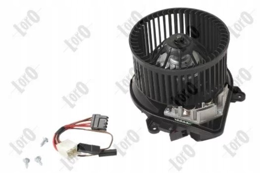 Abakus 009-022-0002 Повітродувний вентилятор припливу citroën 6441n3