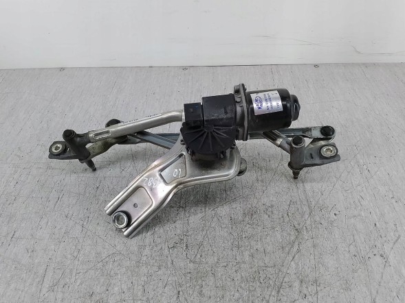 MAGNETI MARELLI 064300023010 064300335010 Механізм переднього протирання з двигуном - magneti marelli 064300335010
