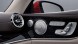 Mercedes-Benz OE A2057274100+A2057271800+A2057271700 Накладки на динаміки, решітки, захисні кожухи Burmester для Mercedes W213 W205 X253