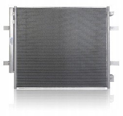 Koyorad 4KO45 1EA816411 1ED816411 1EA816411A Охолоджувач кондиціонера cupra born 2021- ev 1ea816411 1ed816411 1ea816411a