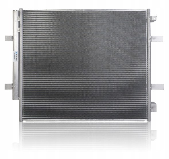 Koyorad 4KO45 1EA816411 1ED816411 1EA816411A Охолоджувач кондиціонера cupra born 2021- ev 1ea816411 1ed816411 1ea816411a
