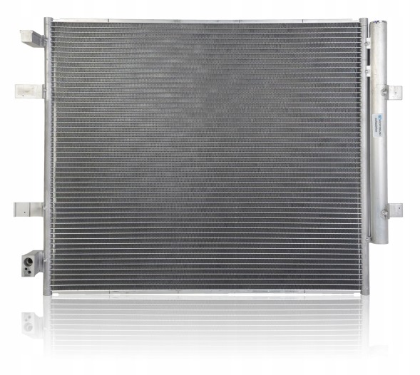 Koyorad 4KO45 1EA816411 1ED816411 1EA816411A Охолоджувач кондиціонера cupra born 2021- ev 1ea816411 1ed816411 1ea816411a