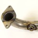 Fiat OE Передня вихлопна труба Alfa Romeo Giulietta OE 50528778