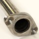 Fiat OE Передня вихлопна труба Alfa Romeo Giulietta OE 50528778