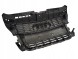 PA 8P0853651Q GRAFIT РЕШІТКА РАДІАТОРА AUDI A3 S3 8P LIFT 2008-2012 СІРА ГРАФІТОВА З ХРОМОМ