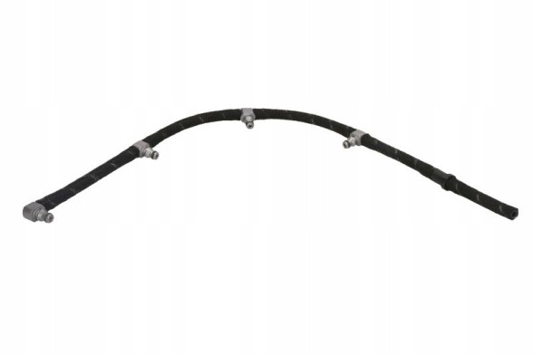 Китай 1186347843 Переливна труба HONDA ACCORD, CR-V, CIVIC, FR-V 2.2 CTDI 01/04-12/11