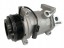 EURO KLIMA 157339 / 20-21793 / 55111417AC / 67341 / 68341/A / 7B0820803B / 890169 / MC447260-6361 / MC447260-6362 / P55111417AC / P55111417AD КОМПРЕСОР КОНДИЦІОНЕРУ CHRYSLER, DODGE 55111417AC