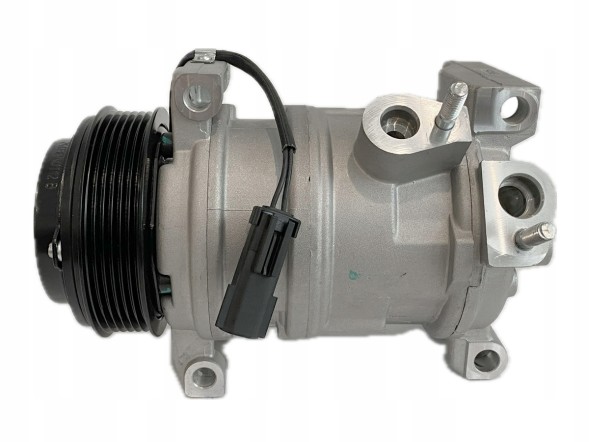EURO KLIMA 157339 / 20-21793 / 55111417AC / 67341 / 68341/A / 7B0820803B / 890169 / MC447260-6361 / MC447260-6362 / P55111417AC / P55111417AD КОМПРЕСОР КОНДИЦІОНЕРУ CHRYSLER, DODGE 55111417AC