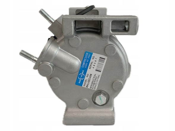 EURO KLIMA 157339 / 20-21793 / 55111417AC / 67341 / 68341/A / 7B0820803B / 890169 / MC447260-6361 / MC447260-6362 / P55111417AC / P55111417AD КОМПРЕСОР КОНДИЦІОНЕРУ CHRYSLER, DODGE 55111417AC