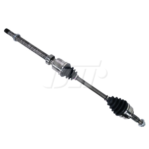DS10799 SATO TECH Напіввісь