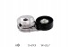 SKFVKM 62025/RS5 SKF НАТЯЖАЧ РЕМНЯ РОЗДІЛЬНИЙ. NISSAN QASHQAI 2.0 1